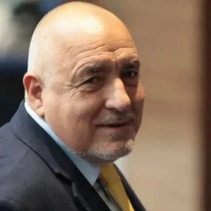 Лидерът на ГЕРБ Бойко Борисов разкритикува предложения от правителството на