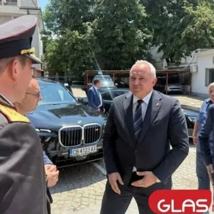 Има достатъчно доказателства за повдигане на редица обвинения по случая