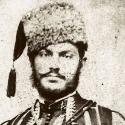 Бюст паметник на Стефан Караджа ще бъде открит на 30 юни