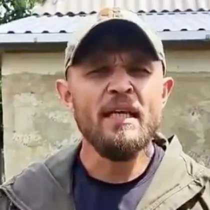 Руски войник се обърна към Путин: Армията ще насочи оръжията си срещу Кремъл