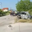 Първа версия за сблъсъка край столицата, има ранен