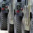 Военни колони ще се движат по пътищата