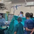 За първи път в България! Оперираха &bdquo;пеперудено дете" в &bdquo;Пирогов"