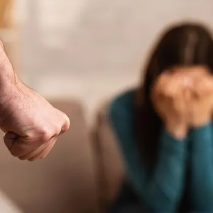 Българин преби приятелката си във Виена и заплаши да я убие