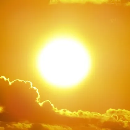 Тази седмица температурите в Европа надхвърлиха 40°C което предизвика скок