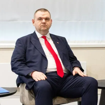 Охраната на Делян Пеевски от НСО възлиза на малко над 220 000 лв. за 10 месеца