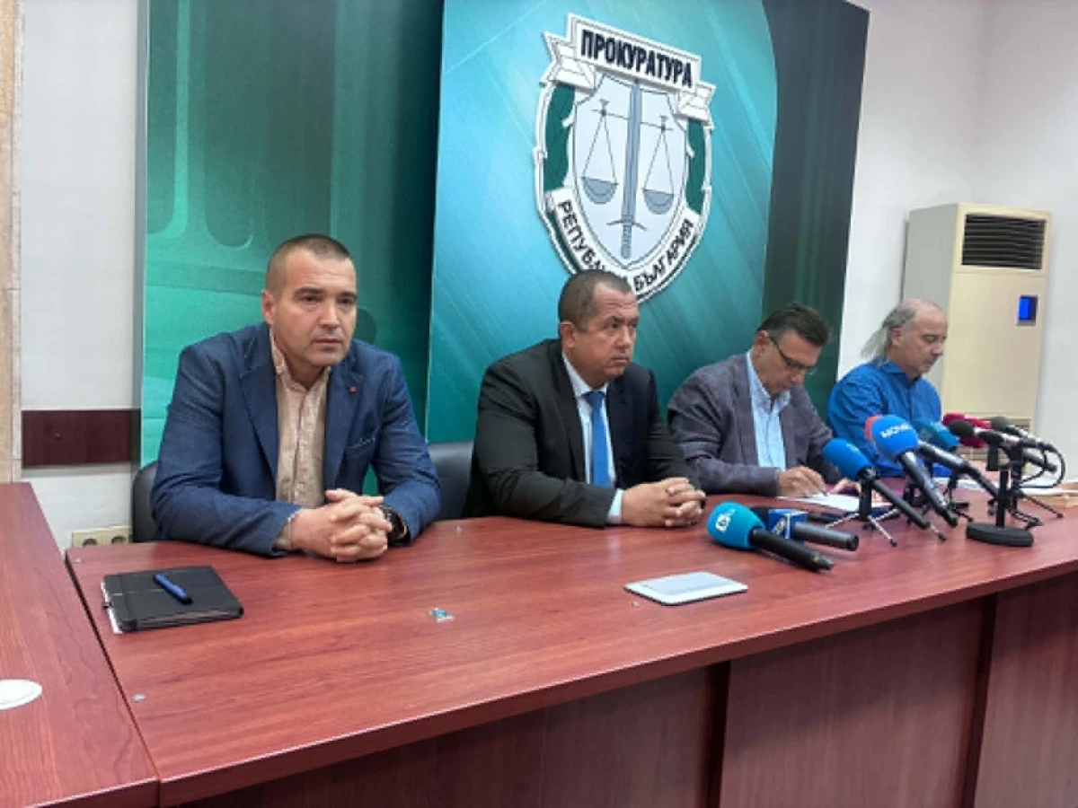 Повдигат обвинение на ръководителя на ВиК дружество Несебър и