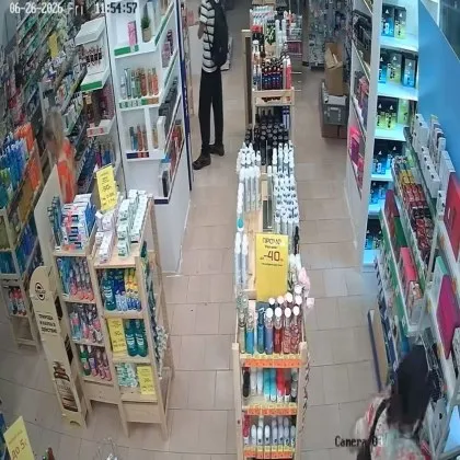 Спипаха софийски "Бони и Клайд" в акция, издирват ги ВИДЕО