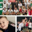 Благородно! &bdquo;Магията на Пловдив" спечели Social cup и дари фонда от &euro;4000 на малкия Боян