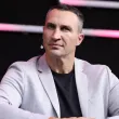 Боксовата легенда Владимир Кличко пристигна в България
