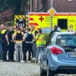 Кървава атака! Откриха стрелба в германски град, има 5 жертви
