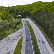 Ограничават движението по АМ "Тракия" - вижте в кой участък