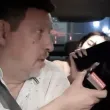 Прокуратурата започва проверка за момичето, снимано в такси