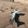 Свален е дрон край Албена, ВМС не споделят детайли