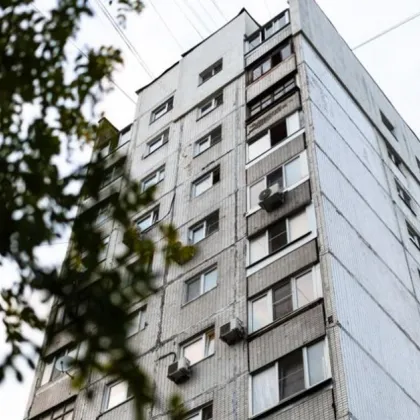 66-годишен е мъжът, самоубил се след скок от блок в Пловдив