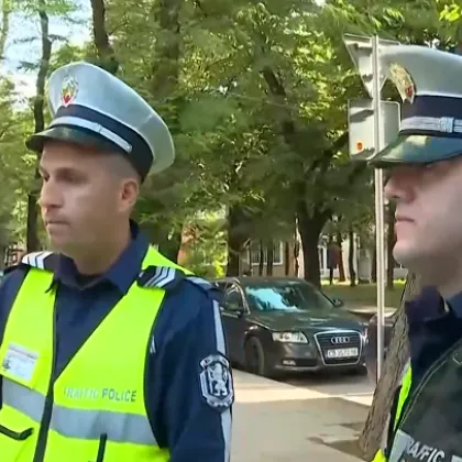 "Уникално дете": Полицаите, пристигнали първи до колата, разказаха за драмата на &bdquo;Струма"