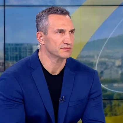 Само с последствия за агресора може да има мир в