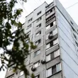 66-годишен е мъжът, самоубил се след скок от блок в Пловдив