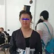 Издирват изчезнало непълнолетно момиче! Твърдят, че е отвлечена! СНИМКА