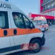 Надуваем "диван" се вряза в скали в наш курорт, пострадаха трима туристи