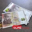 От утре банките и пощите въвеждат такси за обмен на левове в евро