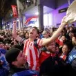 Парагвай прати Германия у дома и получи... национален празник