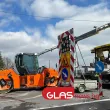 Ремонт затваря пътя Михилци - Хисаря: Вижте обходните маршрути