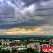 Жега, слънце и опасни следобедни бури