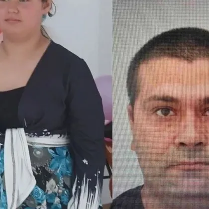 ГДБОП задейства Amber Alert за издирваната Наталия