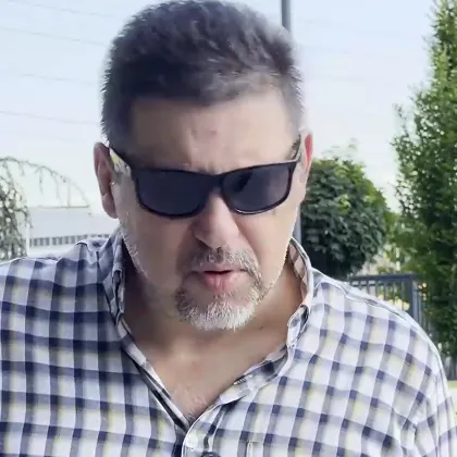 Прокуратурата проверява таксиметровия шофьор заради видеото с клиентка