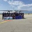 Български огнеборци ще помагат за пожарите в Испания СНИМКИ
