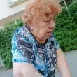 Разпознавате ли тази жена? Вероятно е с деменция, прекарала е нощта сама в Бургас