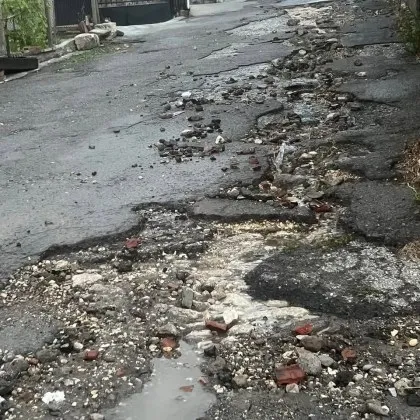 Нова улица би трябвало да носи спокойствие В Две могили