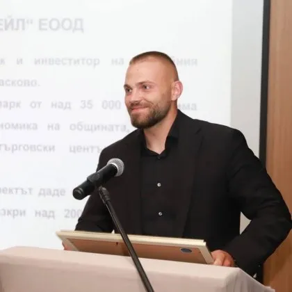 Отличиха &bdquo;Флеър" с наградата &bdquo;Инвеститор в човешкия капитал" на КРИБ