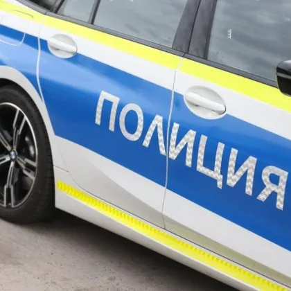 Икономическата полиция в Кърджали задържа длъжностно лице от фирмата изпълняваща