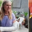 Майката на отвлечената Наталия: Върза ме, накара детето да се облече