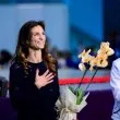 Отиде си Димитрина Къндева - жената, превърнала аеробиката в своя кауза