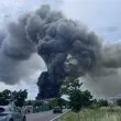 Разкриха замърсен ли е въздухът след пожара в столицата