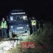 В Пловдивско спипаха зад волана 52-годишен, който никога не е имал книжка
