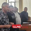 Четирима от групата, ощетила държавата с над 1,5 млн. евро, се изправиха пред съда в Пловдив