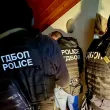 ГДБОП нахлу в централата на ВиК-Бургас