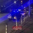 Мъртвопиян заплашва шофьори, скача и пред коли