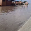 Пороен дъжд наводни Варна, улици и подлези останаха под вода СНИМКИ+ВИДЕО
