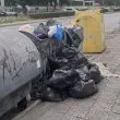 Сигнал от Пловдив: Контейнери преливат до заведение, жители питат кой ще реши проблема