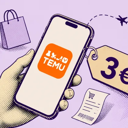 Дойдоха и първите оплаквания след новата такса от 3 евро при покупки от Shein и Temu. Как да я избегнем?