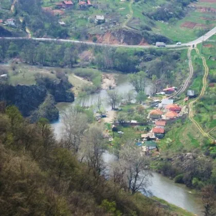 Откриха тялото на второто дете изчезнало във водите на река