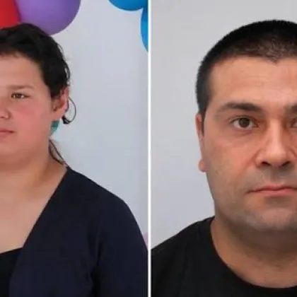 Пети ден: Продължава издирването на 11-годишната Наталия