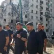 Ако Константиновка беше под руски контрол, тогава Путин няма да има проблем да се срещне с мен там