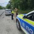 Десетки нарушения при полицейска акция по пътищата в Софийска област