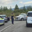 Две коли се блъснаха на пътя София-Монтана, има сериозни жети СНИМКИ